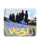Bluster tokyo★（個別スタンプ：13）