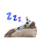それいけ！くうちゃん！（個別スタンプ：1）