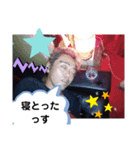 シロースタンプ3-2（個別スタンプ：1）
