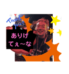 シロースタンプ3-2（個別スタンプ：10）