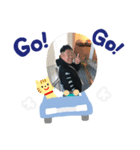 おにちゃんご主人様（個別スタンプ：5）