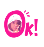 すこすここ（個別スタンプ：3）