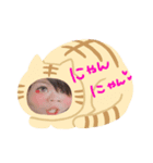 すこすここ（個別スタンプ：6）