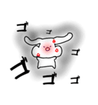 むっちースタンプ vol.1（個別スタンプ：16）