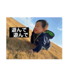 凌輔2（個別スタンプ：16）