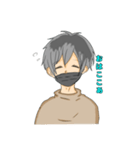 CoCoAスタンプ！（個別スタンプ：1）