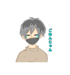 CoCoAスタンプ！（個別スタンプ：4）