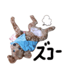 むぎころよん（個別スタンプ：15）