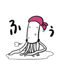 サウナ好きのケモノ達（個別スタンプ：10）