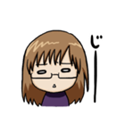 麦ちゃん02（個別スタンプ：13）