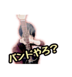 L.M.O.(Team:M)スタンプ（個別スタンプ：5）
