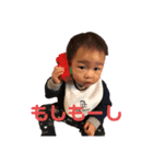 えいたんえまたん第一弾（個別スタンプ：5）