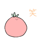 ゆるイラスト落書き集（個別スタンプ：5）