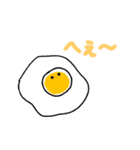ゆるイラスト落書き集（個別スタンプ：12）