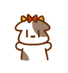 うさぎとみんな2（個別スタンプ：6）