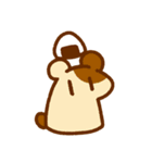 うさぎとみんな2（個別スタンプ：10）