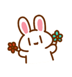 うさぎとみんな2（個別スタンプ：11）
