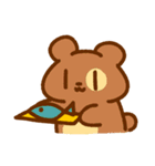 うさぎとみんな2（個別スタンプ：14）