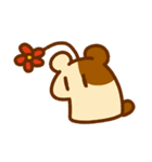 うさぎとみんな2（個別スタンプ：19）