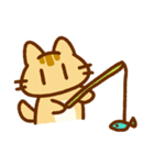 うさぎとみんな2（個別スタンプ：25）