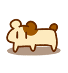 うさぎとみんな2（個別スタンプ：34）