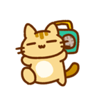 うさぎとみんな2（個別スタンプ：40）