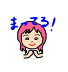 ひと言返信しぐまくん（個別スタンプ：37）