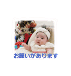 なぁから一言あります。（個別スタンプ：8）