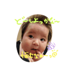 なぁから一言あります。（個別スタンプ：16）