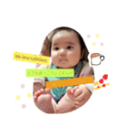 なぁから一言あります。（個別スタンプ：18）