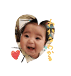 なぁから一言あります。（個別スタンプ：20）