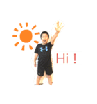だーたんスタンプ（個別スタンプ：1）