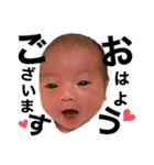 Y.KIHO（個別スタンプ：1）