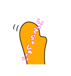 べっくまさんのスタンプ（個別スタンプ：5）