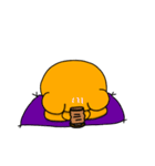 べっくまさんのスタンプ（個別スタンプ：32）