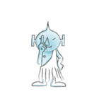 Aooni_青鬼（個別スタンプ：5）