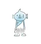 Aooni_青鬼（個別スタンプ：6）
