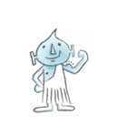 Aooni_青鬼（個別スタンプ：10）