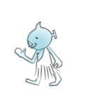 Aooni_青鬼（個別スタンプ：11）