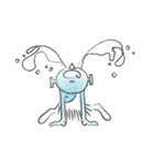 Aooni_青鬼（個別スタンプ：12）