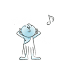 Aooni_青鬼（個別スタンプ：14）