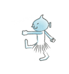 Aooni_青鬼（個別スタンプ：19）