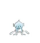 Aooni_青鬼（個別スタンプ：20）
