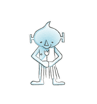 Aooni_青鬼（個別スタンプ：24）