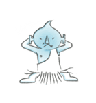 Aooni_青鬼（個別スタンプ：26）