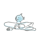Aooni_青鬼（個別スタンプ：31）