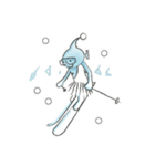 Aooni_青鬼（個別スタンプ：38）