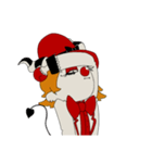 Mr.D-evil（個別スタンプ：7）