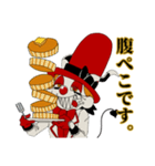 Mr.D-evil（個別スタンプ：10）