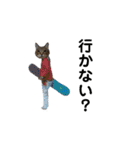 RobinTinaTerry2（個別スタンプ：31）